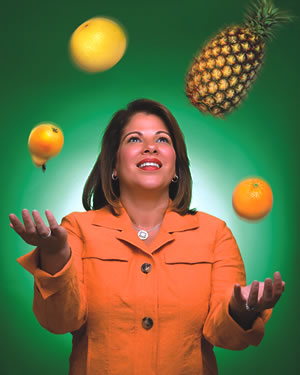 Mayda Sotomayor-Kirk